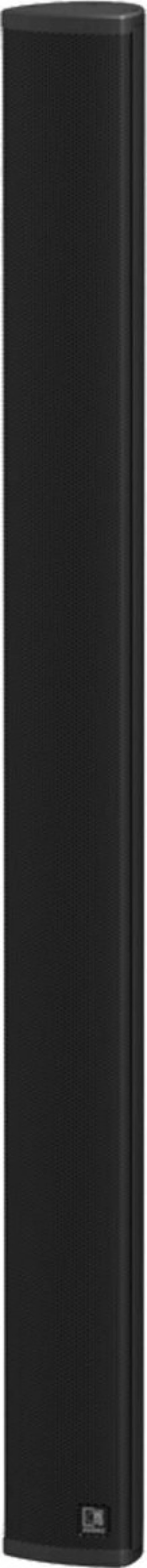 Audac LINO10/B (Τεμάχιο) Black