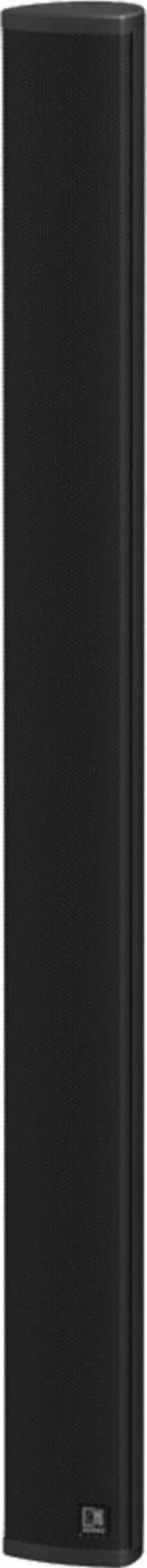 Audac LINO10/B (Τεμάχιο) Black