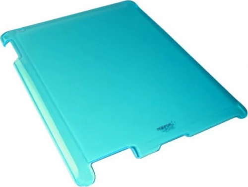 Approx Back Skin Plastic Light Blue (iPad)