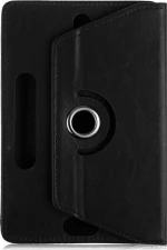 Lamtech Rotating Flip Cover Μαύρο (Universal 10")
