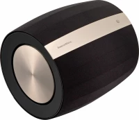 Bowers & Wilkins Formation Bass