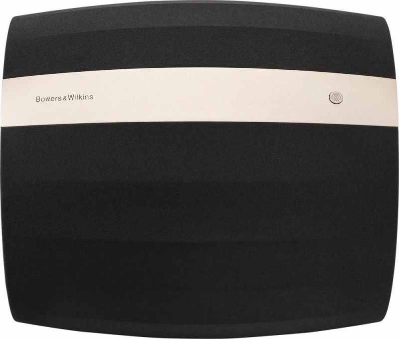 Bowers & Wilkins Formation Bass
