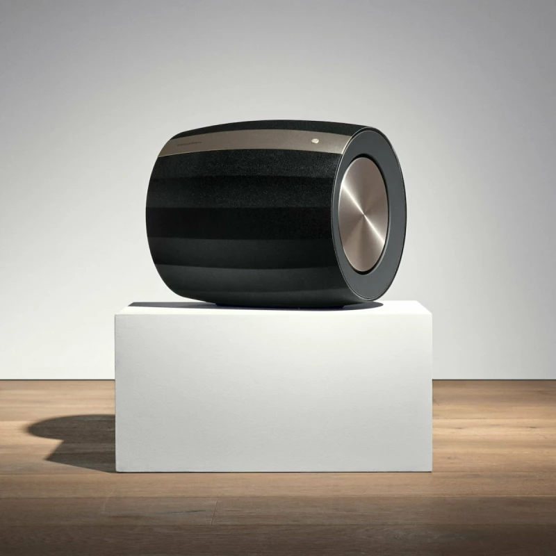 Bowers & Wilkins Formation Bass