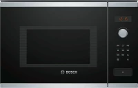 Bosch BFL553MS0 Εντοιχιζόμενος Φούρνος Μικροκυμάτων 25lt