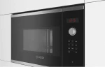 Bosch BFL553MS0 Εντοιχιζόμενος Φούρνος Μικροκυμάτων 25lt