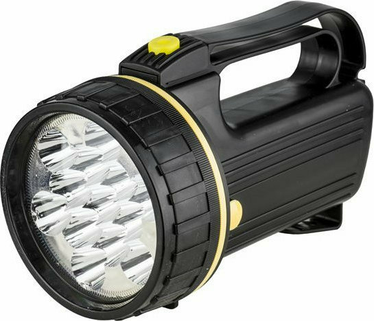 ΦΑΚΟΣ ΧΕΙΡΟΣ 1W LED LDL-15