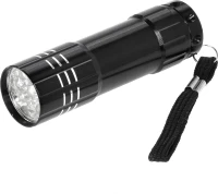 ΦΑΚΟΣ ΑΛΟΥΜΙΝΙΟΥ 9 LED
