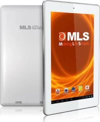 MLS iQTab 7.0″ 3G - Προστατευτικό Οθόνης