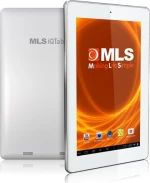 MLS iQTab 7.0″ 3G - Προστατευτικό Οθόνης