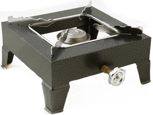 Κουζινάκια Υγραεριου -Προπανίου Επαγγελματικα Ελαφριού Τύπου (Α) Calfer Els-100