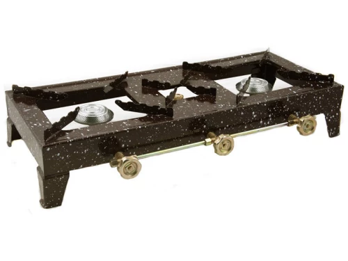 Calfer Gas Επαγγελματική εστία υγραερίου 2,5 εστίων ΕΛ.250