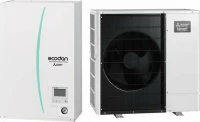 Mitsubishi ERSD-VM2D / PUD-SHWM140YAA