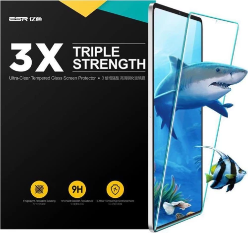 ESR Tempered Glass (iPad Pro 2018 12.9”)