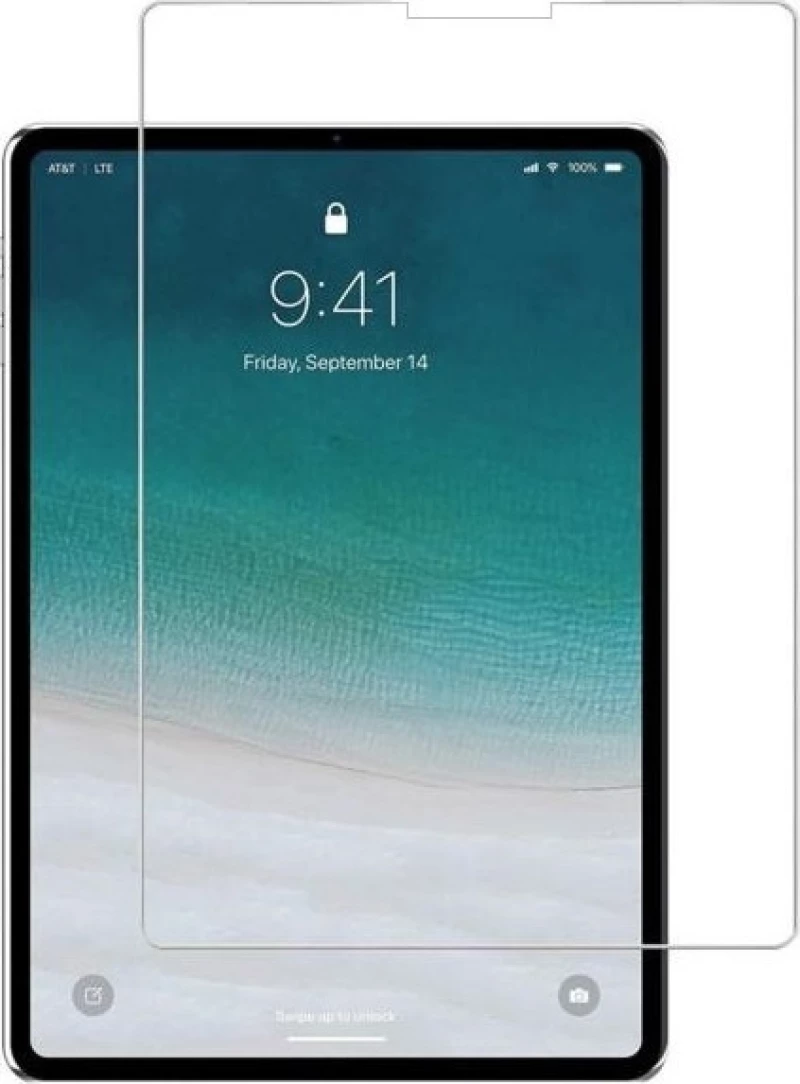 Tempered Glass (iPad Pro 2018 11”)