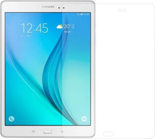 Tempered Glass (Galaxy Tab A 9.7)