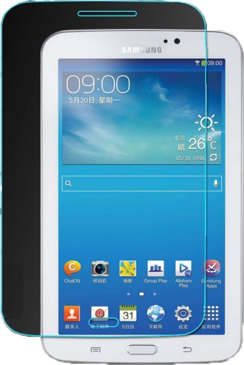Tempered Glass (Galaxy Tab 4 7.0)