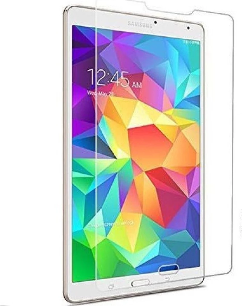 Tempered Glass (Galaxy Tab S2 8.0)