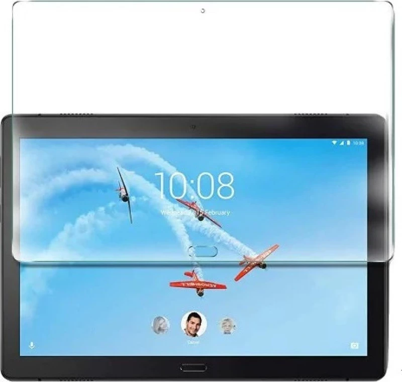 Tempered Glass (Lenovo Tab P10 10.1")