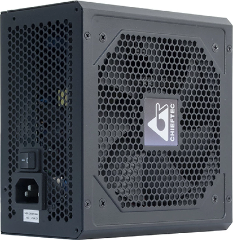 Chieftec Eco 600W Full Wired