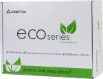 Chieftec Eco 600W Full Wired