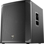 Electro-Voice ELX200-18SP Black (Τεμάχιο)