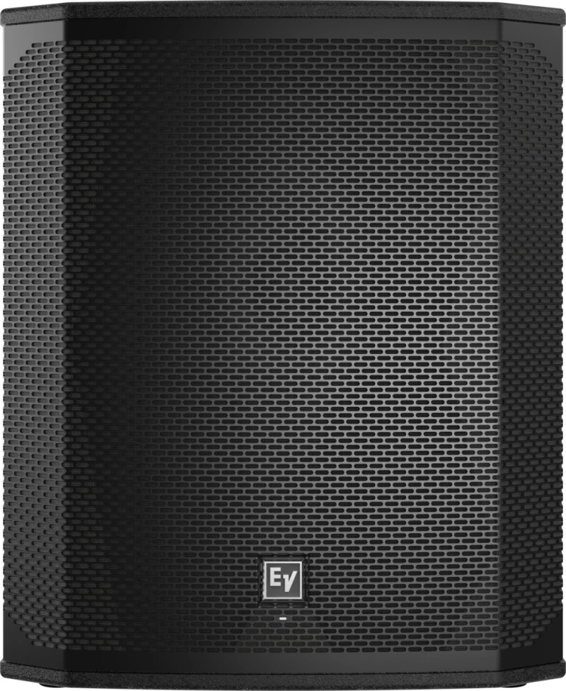 Electro-Voice ELX200-18SP Black (Τεμάχιο)