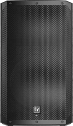 Electro-Voice ELX200-15P Black (Τεμάχιο)