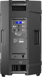 Electro-Voice ELX200-15P Black (Τεμάχιο)