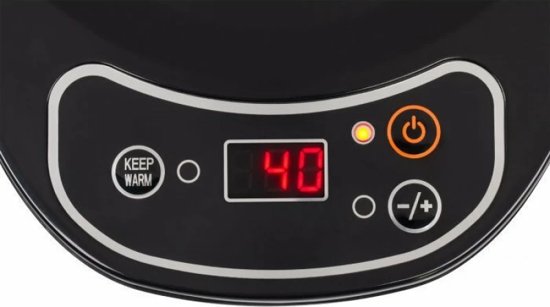 Teesa TSA1535 Βραστήρας 1.7lt 2200W