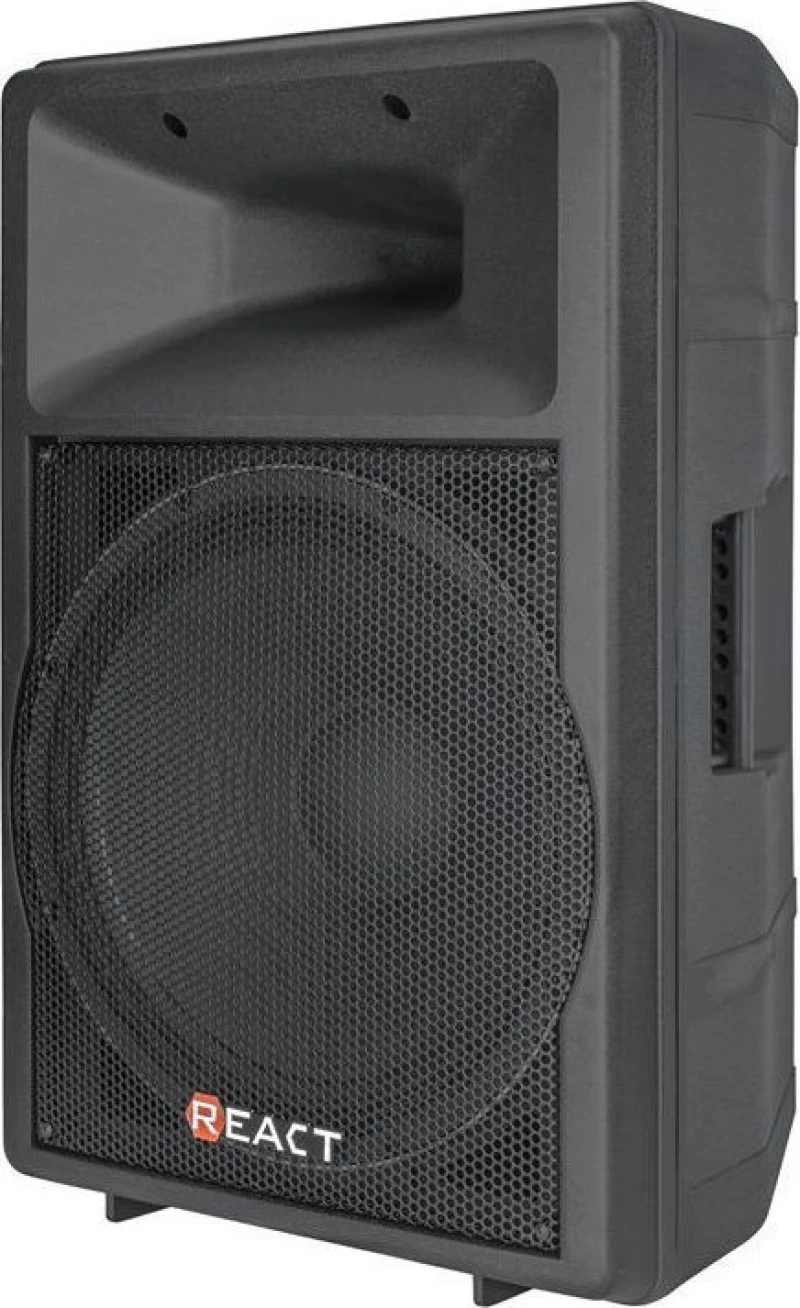 Koda-React Pa-9015 Επαγγελματικό Ηχείο 15'' 500W