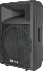Koda-React Pa-9015 Επαγγελματικό Ηχείο 15'' 500W