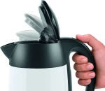 Bosch TWK3P421 Βραστήρας 1.7lt 2400W