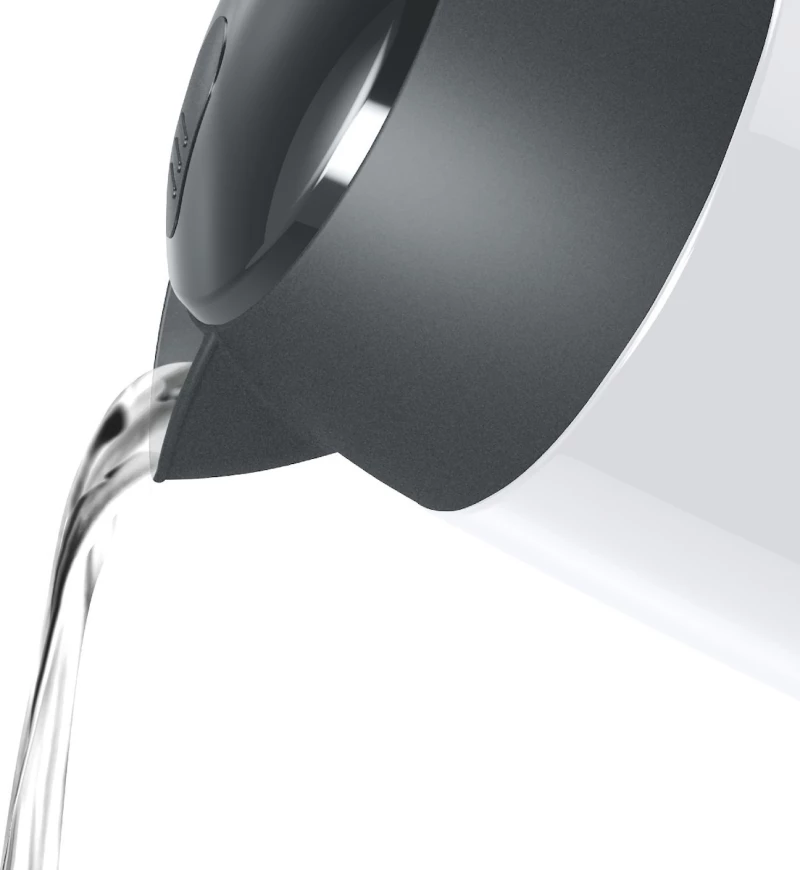 Bosch TWK3P421 Βραστήρας 1.7lt 2400W