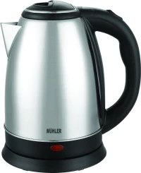 Muhler WK-1879 Βραστήρας 2lt 1500W