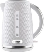 Eldom C260B Βραστήρας 1.7lt 2000W