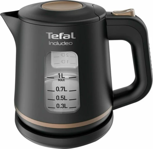 Tefal Ki5338 Βραστήρας 1lt 1800W
