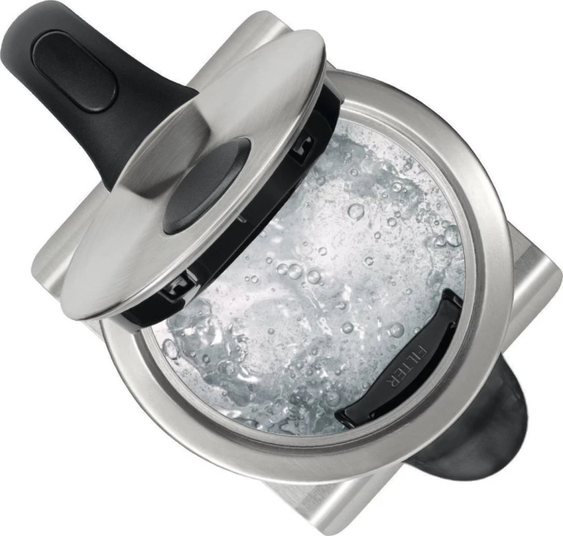 Bosch TWK7S05 Βραστήρας 1.7lt 2200W