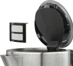 Bosch TWK7S05 Βραστήρας 1.7lt 2200W