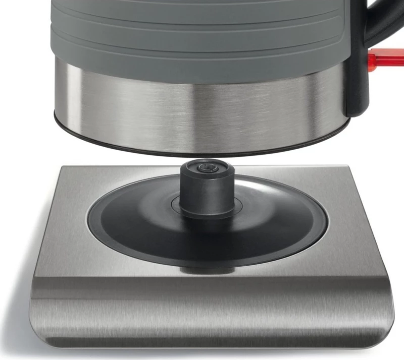 Bosch TWK7S05 Βραστήρας 1.7lt 2200W