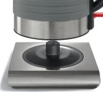 Bosch TWK7S05 Βραστήρας 1.7lt 2200W