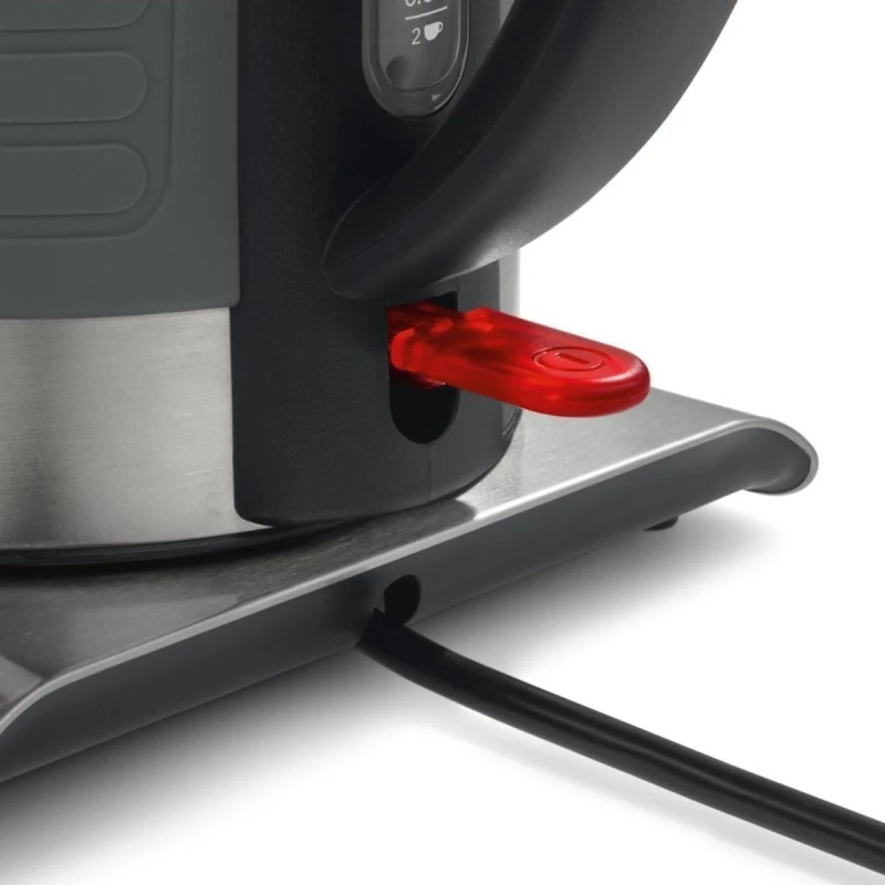 Bosch TWK7S05 Βραστήρας 1.7lt 2200W