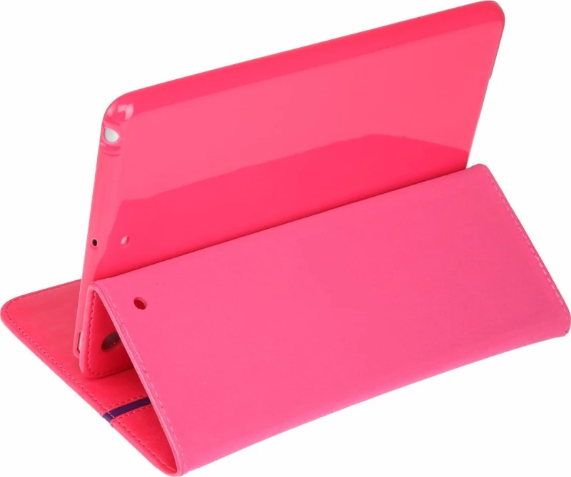 ΘΗΚΗ IPAD MINI 1/2/3 ΦΟΥΞΙΑ IP263 IP263 OEM_ΦΟΥΞΙΑ