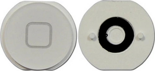 Πλήκτρο Home Button Λευκό (iPad mini)