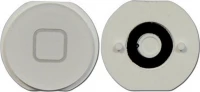 Πλήκτρο Home Button Λευκό (iPad mini)