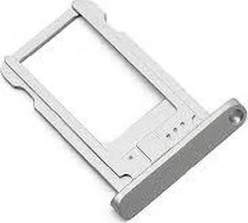 Βάση SIM Ασημί (iPad Air)