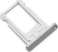 Βάση SIM Ασημί (iPad Air)