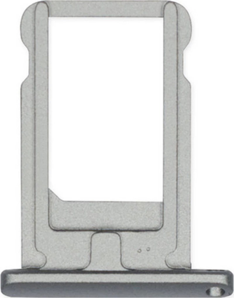 Βάση SIM Ασημί (iPad Air)