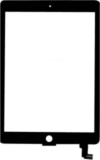 Μηχανισμός Αφής Μαύρο (iPad Air 2)