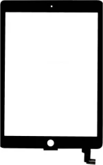 Μηχανισμός Αφής Μαύρο (iPad Air 2)