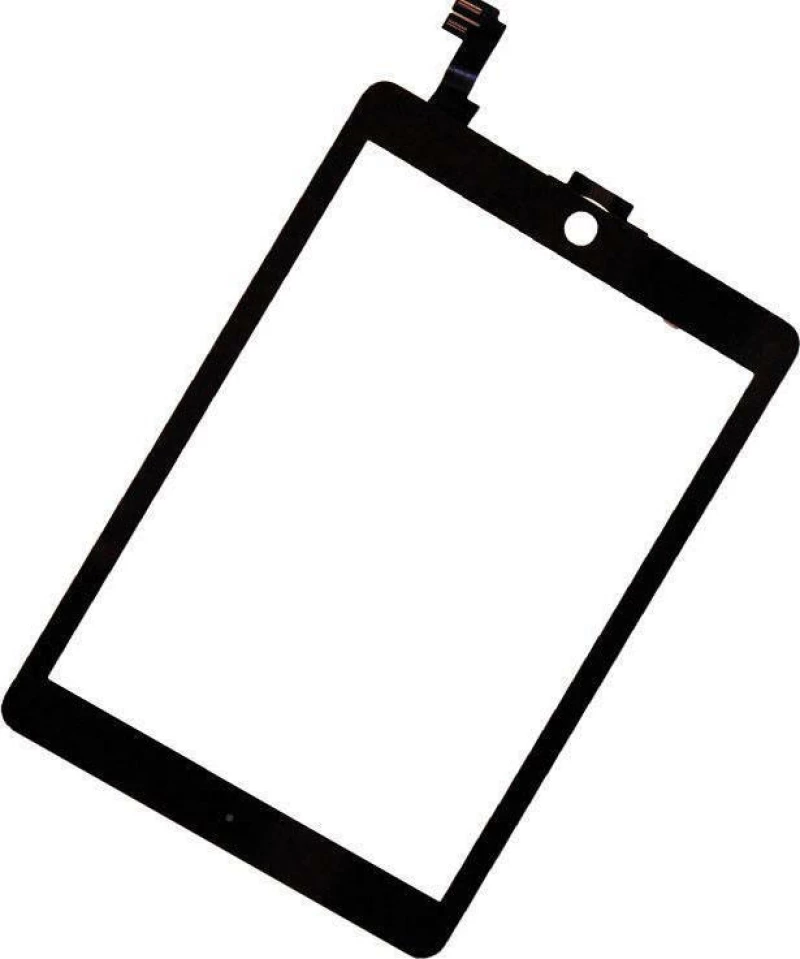 Μηχανισμός Αφής Μαύρο (iPad Air 2)